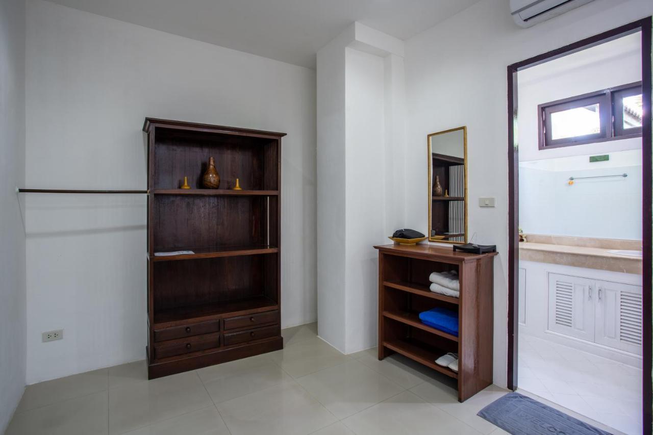Nai Harn Brodie Rawai Resort מראה חיצוני תמונה